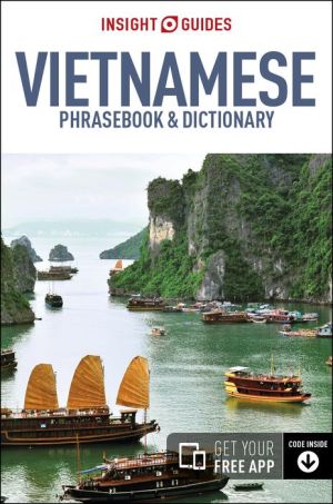 Insight Guides Phrasebook: Vietnamese