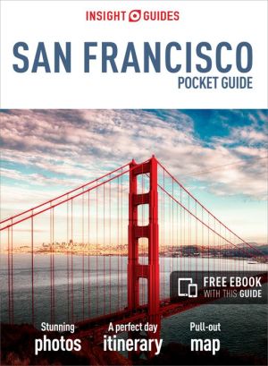 Insight Guides: Pocket San Francisco