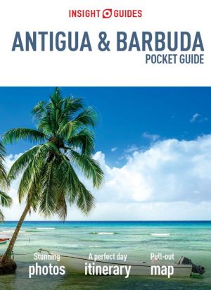 Insight Guides: Pocket Antigua & Barbuda