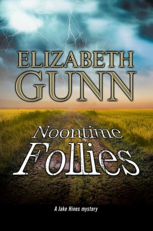 Noontime Follies: A police procedural set in Minnesota.