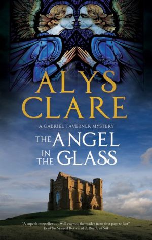 The Angel in the Glass: A new forensic mystery series set in Stuart England