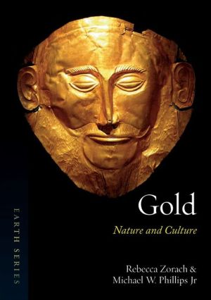 Gold: Nature and Culture