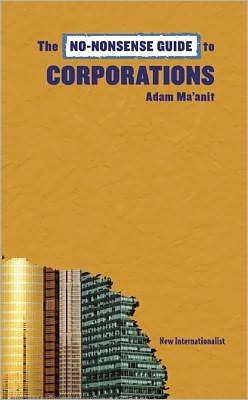 The No-Nonsense Guide to Corporations