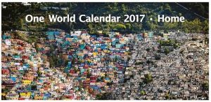 One World Calendar