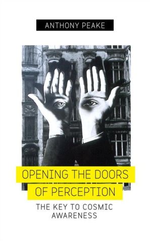 Opening The Doors of Perception
