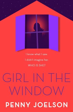 Girl in the Window