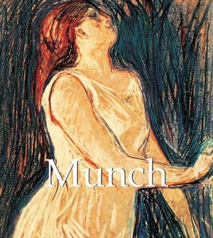 Munch (PagePerfect NOOK Book)