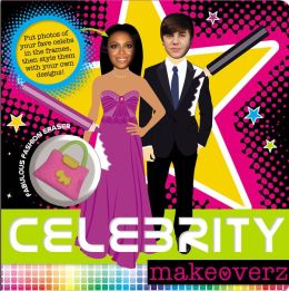 Celebrity Makeoverz