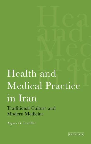 Health and Medical Practice in Iran