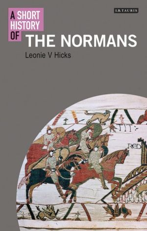 A Short History of the Normans