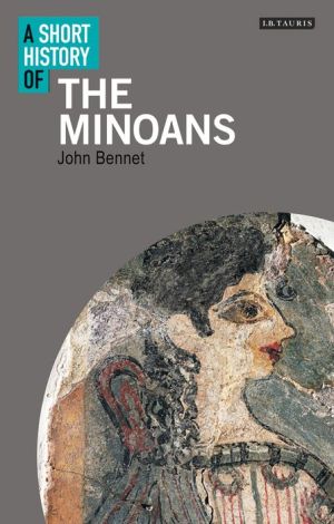 A Short History of the Minoans
