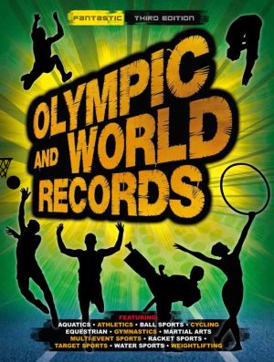 Olympic and World Records: Rio 2016 Edition