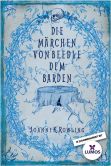 Book Cover Image. Title: Die M�rchen von Beedle dem Barden, Author: J. K. Rowling