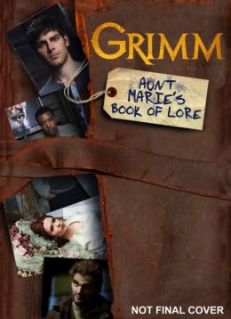 Grimm Aunt Marie S Book Of Lore Pdf Download