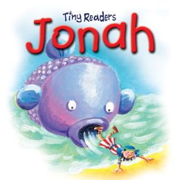 Tiny Readers Jonah