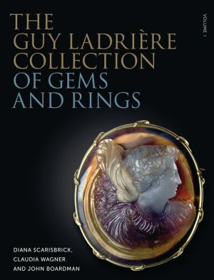 The Guy Ladriere Collection of Gems and Rings