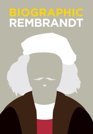 Biographic Rembrandt