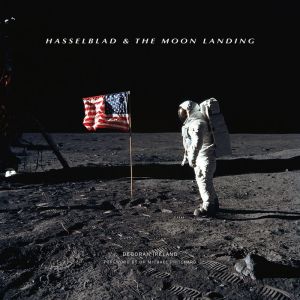 Book Hasselblad & the Moon Landing