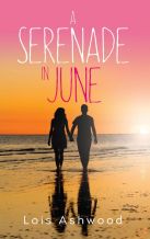 Cover Image: A Serenade in June