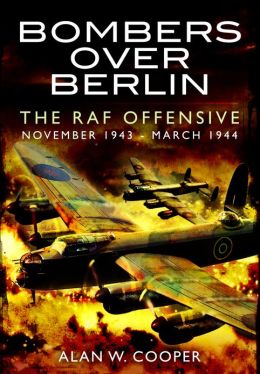 Bombers Over Berlin