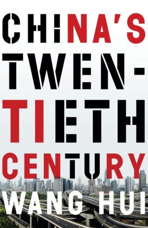 China's Twentieth Century