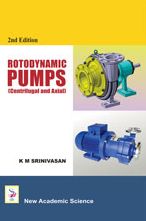 Rotodynamic Pumps