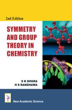 Symmetry and Group Theory in Chemistry