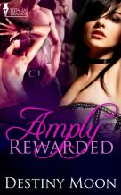 Cover Image: Amply Rewarded