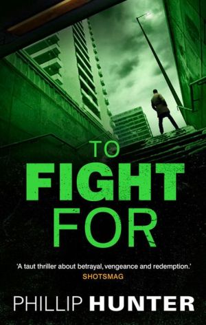 To Fight For: The Killing Machine