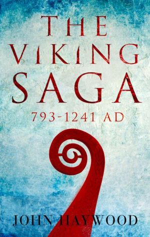 The Viking Saga