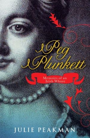 Peg Plunkett: Memoirs of a Whore