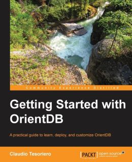 Getting Started with OrientDB 1.3.0