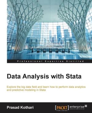 Data Analysis with STATA