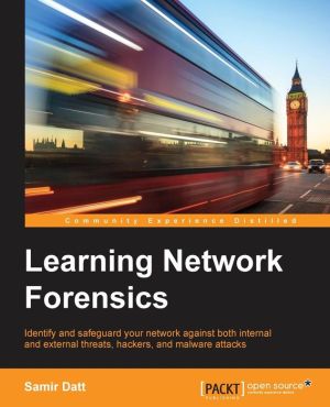 Learning Network Forensics