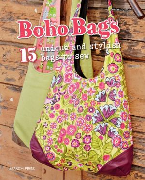 Boho Bags: 15 unique and stylish bags to make