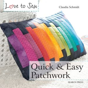 Quick and Easy Patchwork