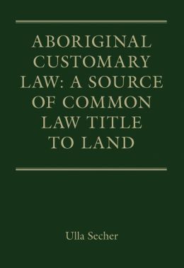 common law