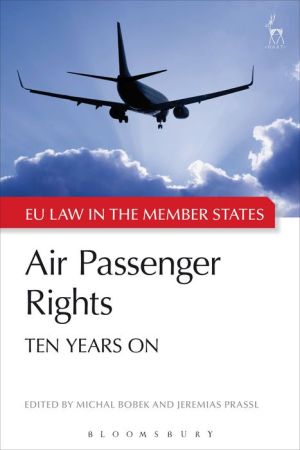Air Passenger Rights: Ten Years On