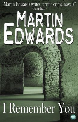 I Remember You (Harry Devlin Series #3)