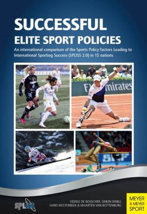 Successful Elite Sport Policies