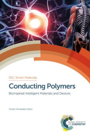 Conducting Polymers: Bioinspired Intelligent Materials and Devices