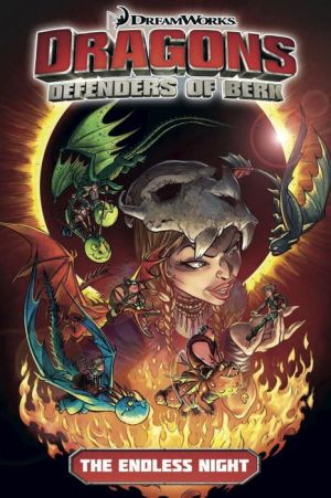 Dragons: Defenders of Berk Volume One