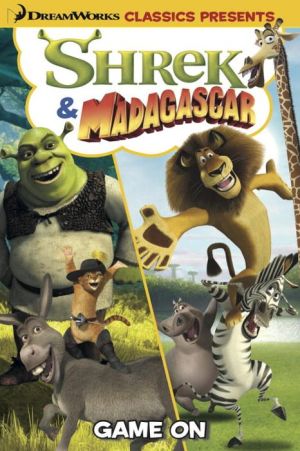 DreamWorks Classics Volume Three