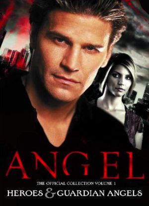Angel: The Official Collection Volume 1