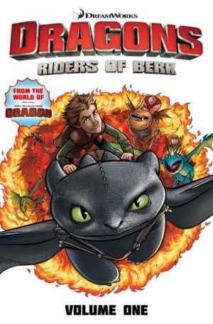 Dragons: Riders of Berk - Tales from Berk