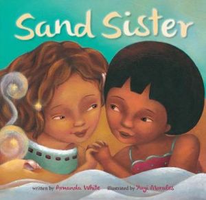 Sand Sister