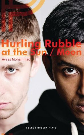 Hurling Rubble at the Sun/Moon