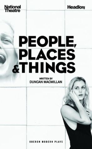 People, Places & Things
