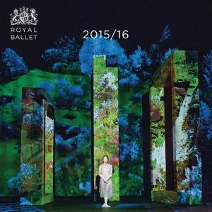 The Royal Ballet 2015-16
