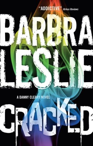 Cracked: A Danny Cleary novel